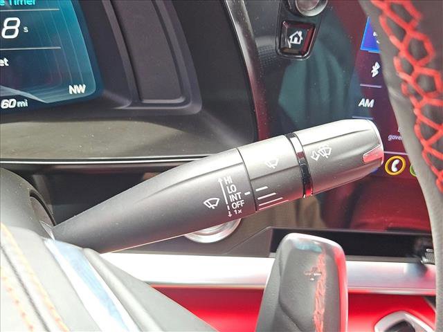 Used 2023 Chevrolet Corvette Stingray Premium Cpe w/ Z51 Performance Package RWD image 15