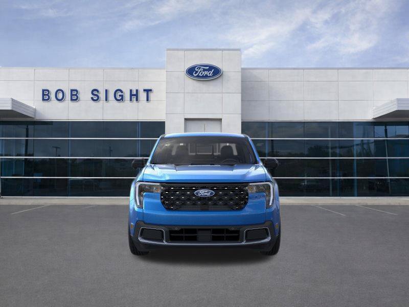 New 2026 Ford Maverick Lariat AWD/4WD image 9
