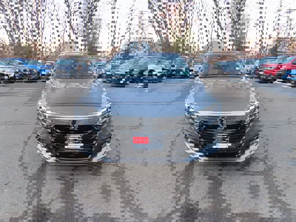 Used 2018 Honda Accord EX-L image 6