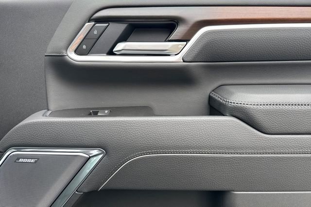 New 2026 GMC Sierra 2500 Denali w/ Denali Reserve Package image 19