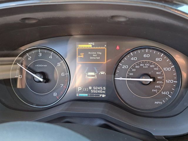 Used 2022 Subaru Impreza 2.0i Premium AWD/4WD image 15