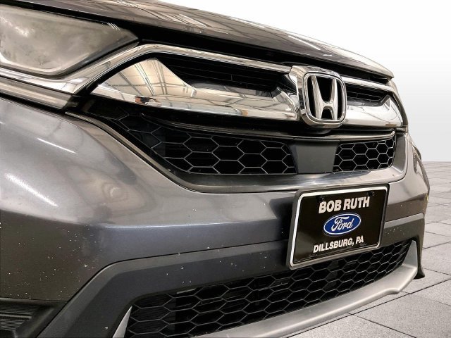 Used 2017 Honda CR-V EX-L image 30