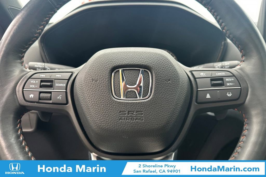 Used 2023 Honda CR-V Sport image 28