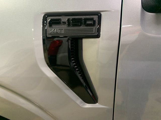 New 2026 Ford F150 XLT w/ Equipment Group 302A MID image 15