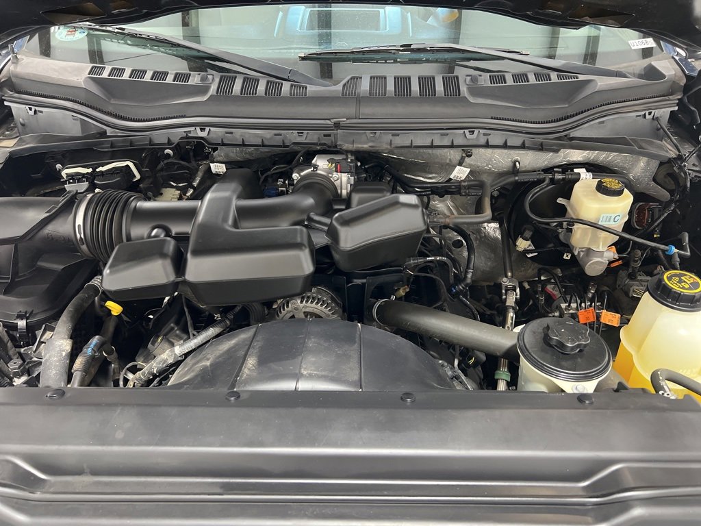 Used 2019 Ford F250 XL w/ Power Equipment Group image 24