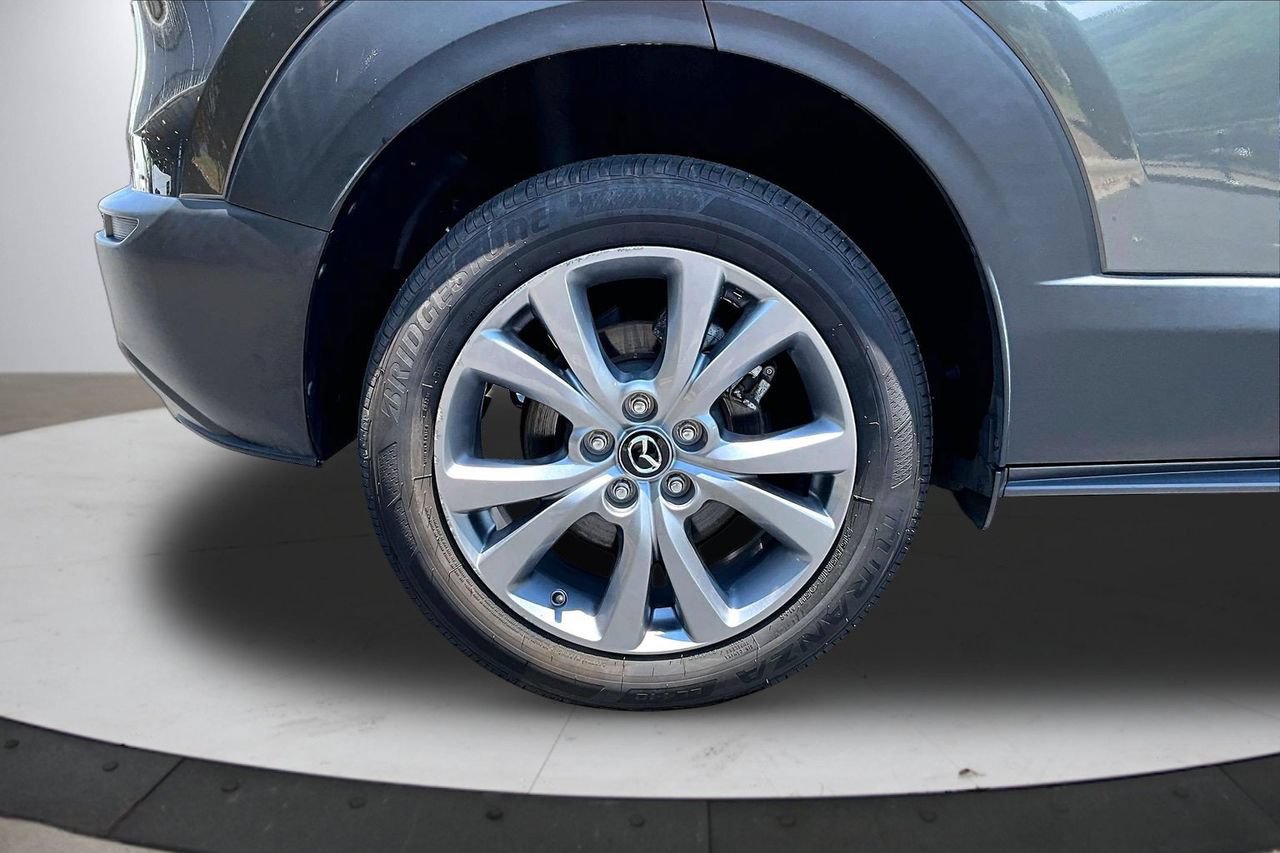 Used 2023 MAZDA CX-30 AWD 2.5 S w/ Select Package image 33