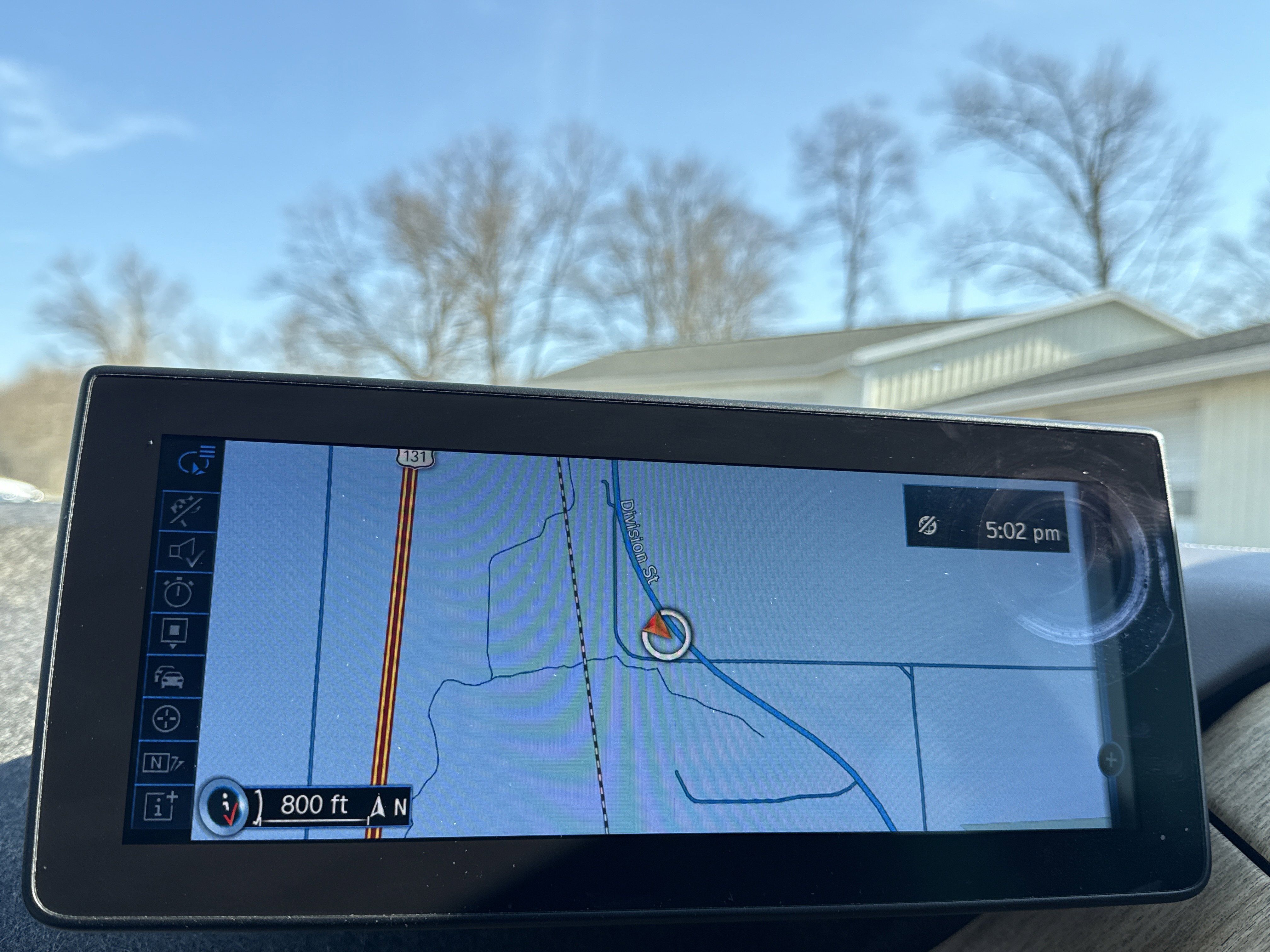 Used 2014 BMW i3 image 3