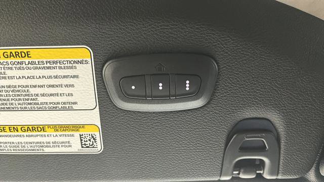 New 2026 Jeep Wrangler Sahara image 25