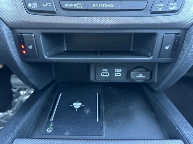 New 2026 Honda Ridgeline RTL image 23