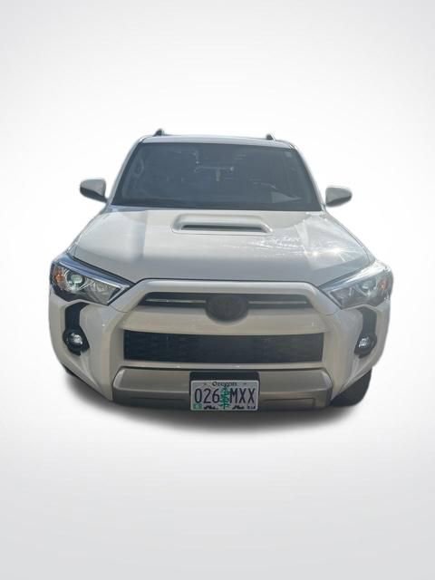 Used 2023 Toyota 4Runner TRD Off-Road image 4