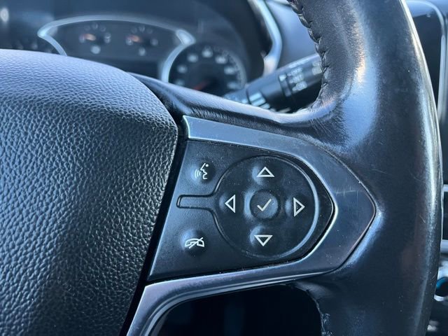 Used 2020 Chevrolet Traverse RS image 32