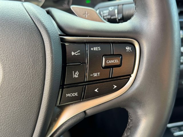 Certified 2023 Lexus ES 350 w/ Premium Package FWD image 27