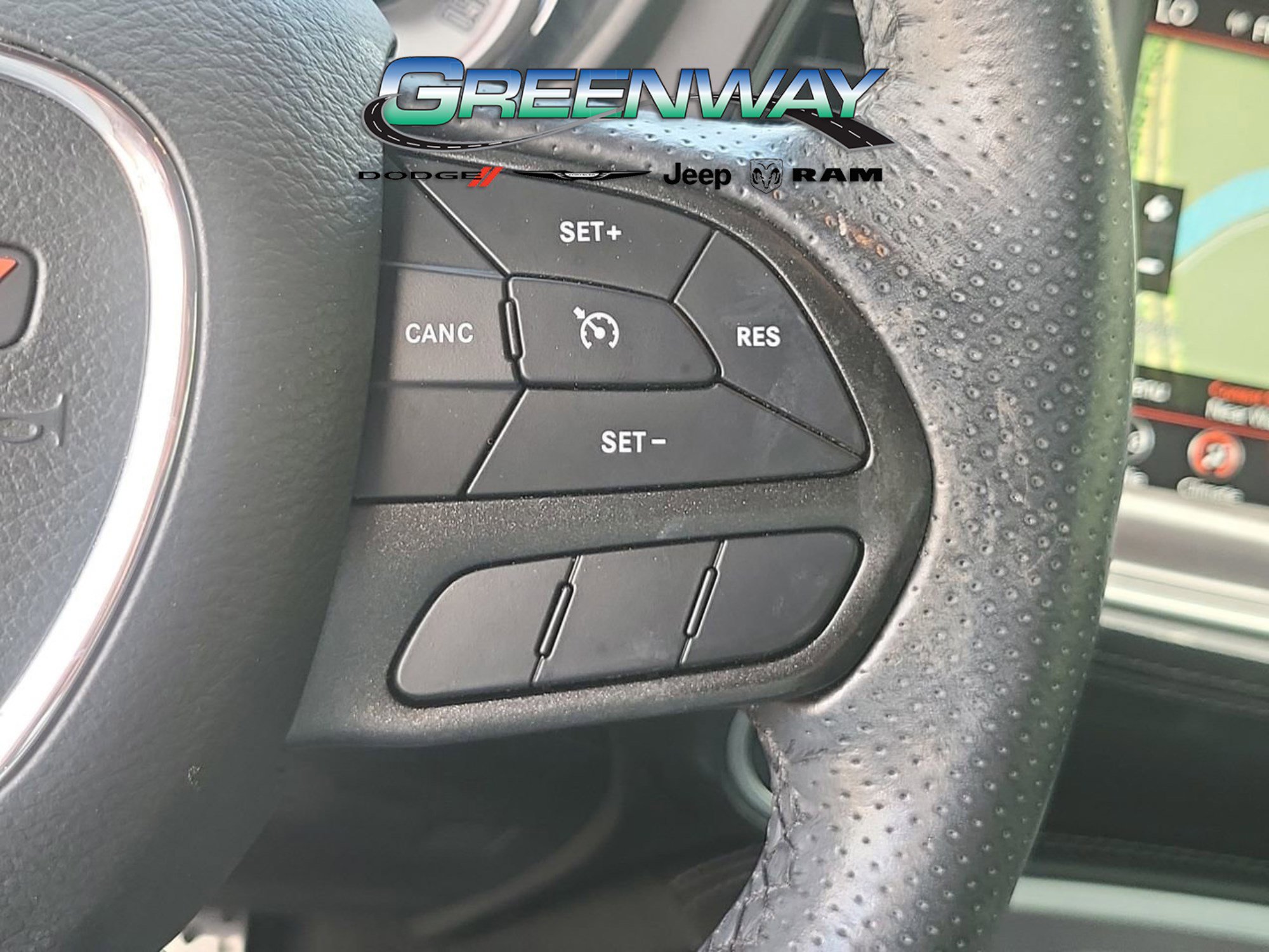 Used 2021 Dodge Challenger R/T w/ T/A Package RWD image 25