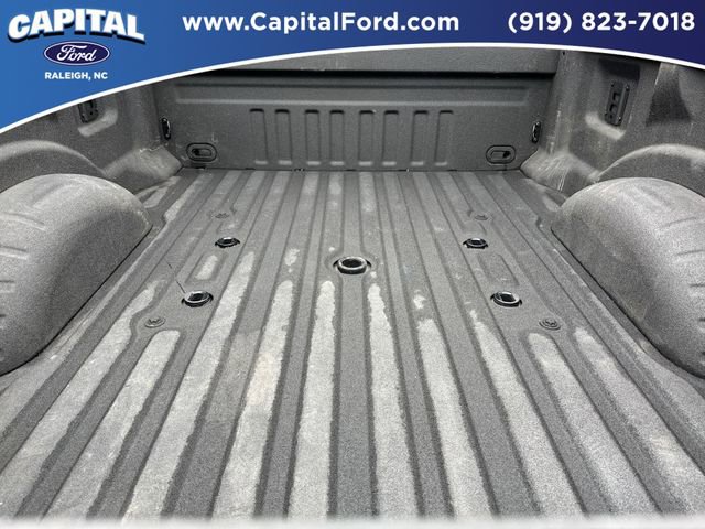 Used 2024 Ford F250 XL w/ STX Appearance Package image 16