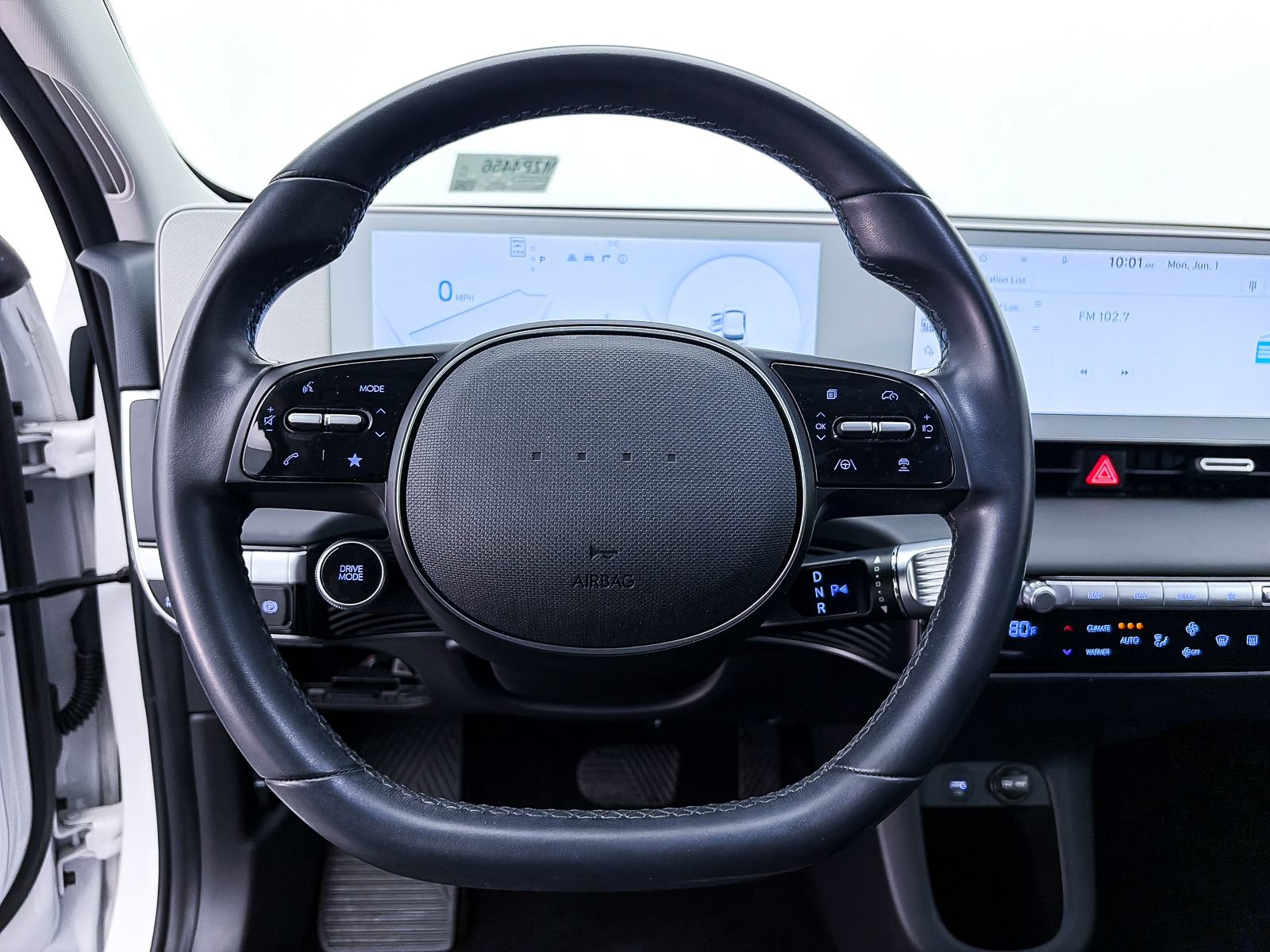 Used 2024 Hyundai Ioniq 5 SE RWD image 27