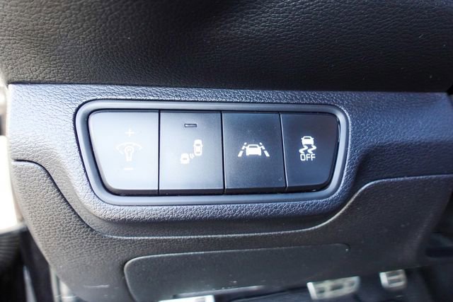 Used 2021 Kia Forte GT w/ GT2 Package image 16