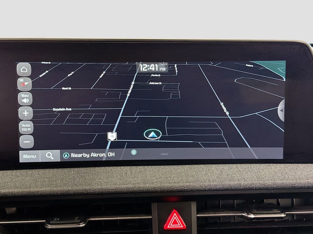 Used 2022 Kia EV6 Wind image 15