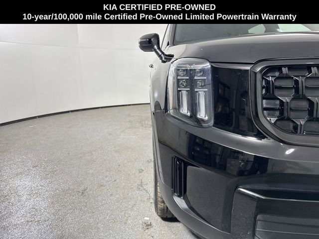 Certified 2024 Kia Telluride EX X-Line image 28