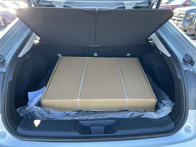 New 2025 Toyota Prius XSE Premium image 22