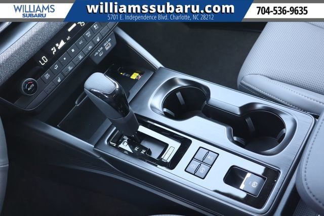 New 2026 Subaru Outback Limited w/ Premium/Limited Package AWD/4WD image 16