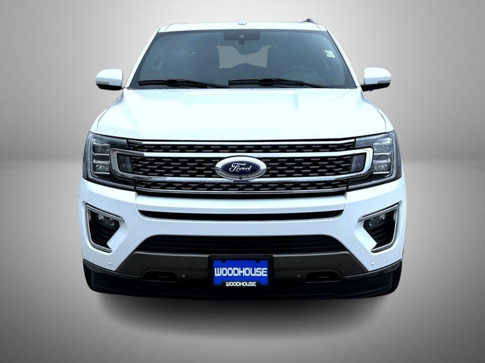 Used 2021 Ford Expedition Max King Ranch AWD/4WD image 2