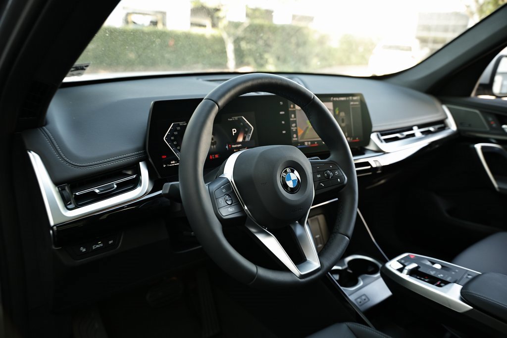 Used 2026 BMW X1 xDrive28i w/ Convenience Package image 17