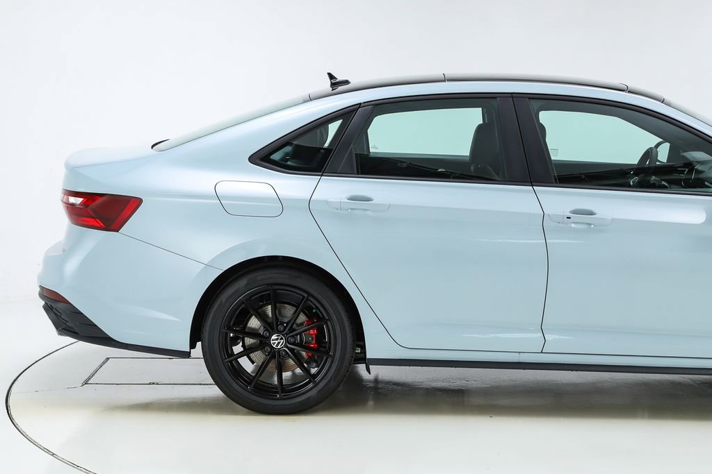 New 2026 Volkswagen Jetta GLI Autobahn image 11