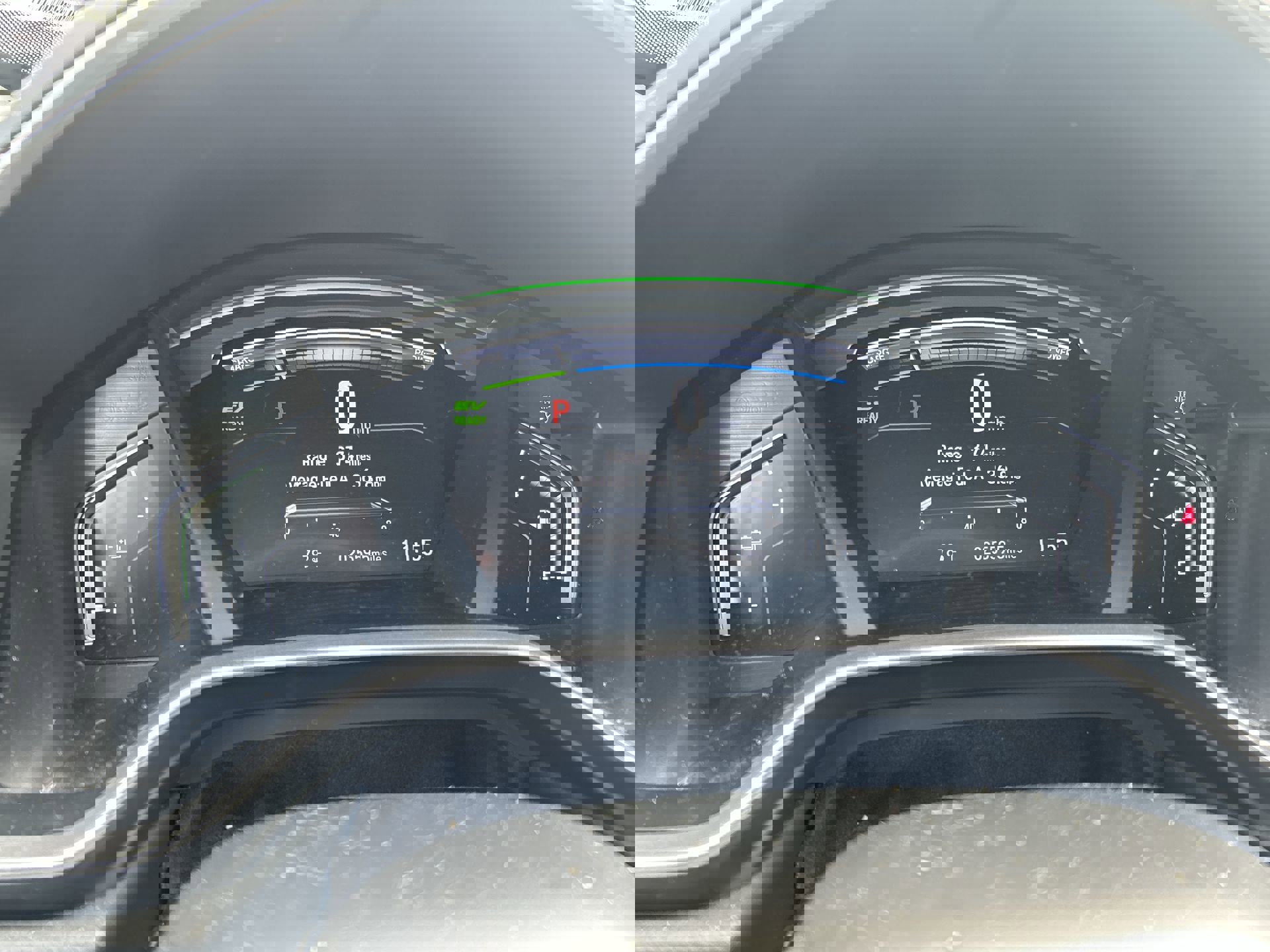 Certified 2020 Honda CR-V EX image 10