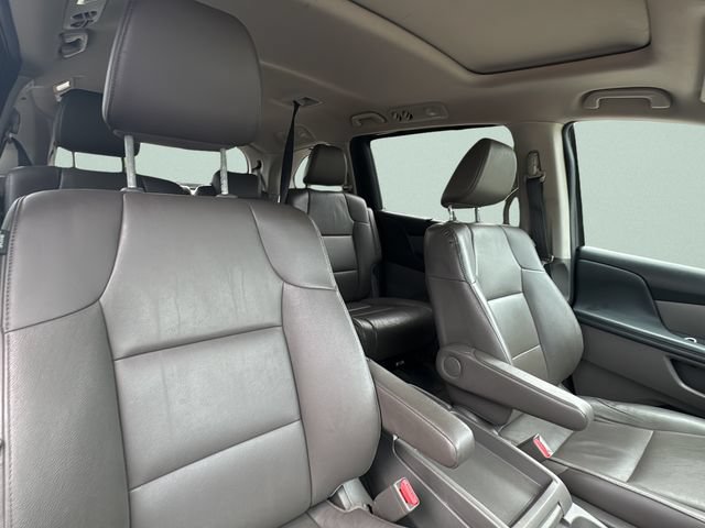 Used 2016 Honda Odyssey EX-L image 20