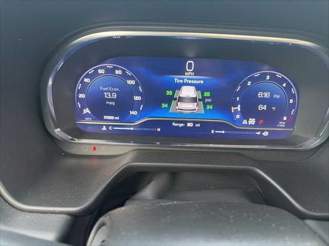 Certified 2024 Chevrolet Tahoe Premier image 14