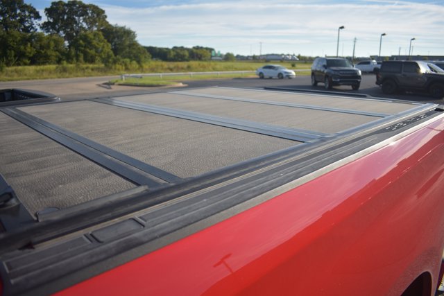 Used 2019 Chevrolet Silverado 1500 RST w/ All-Star Edition AWD/4WD image 7