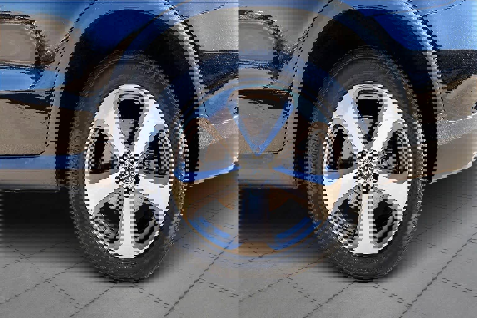 Used 2020 Mercedes-Benz GLC 300 image 10