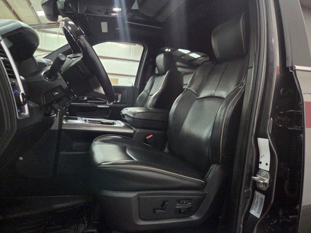 Used 2017 RAM 3500 Laramie Longhorn image 67