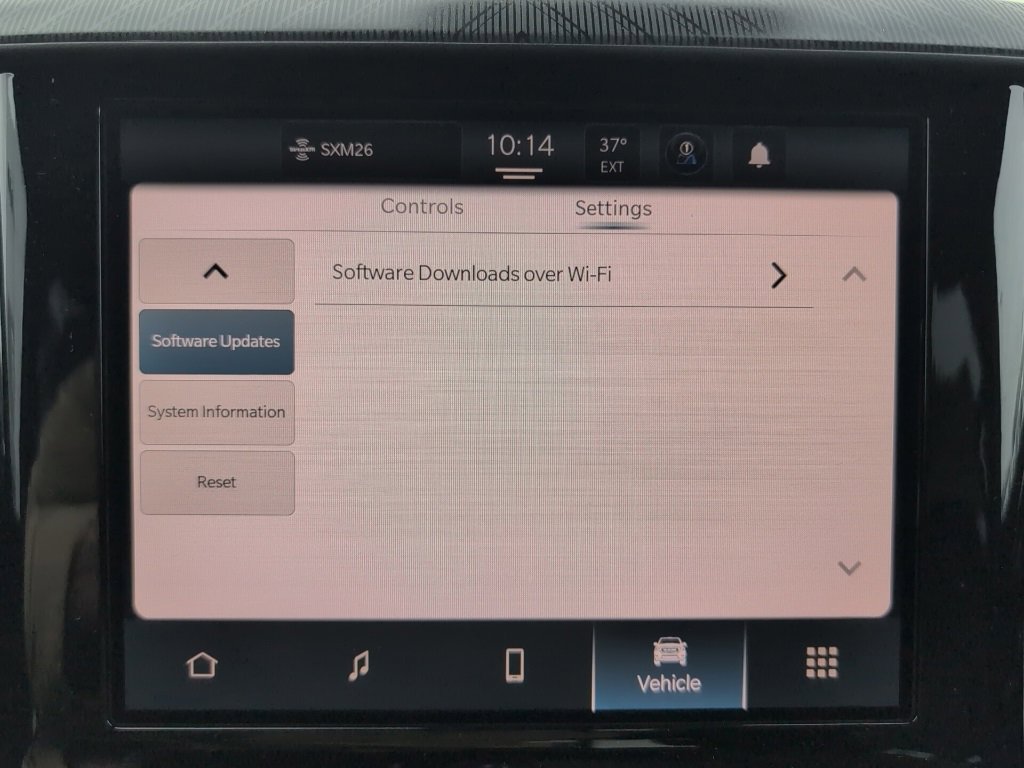 New 2026 RAM 1500 Big Horn image 54