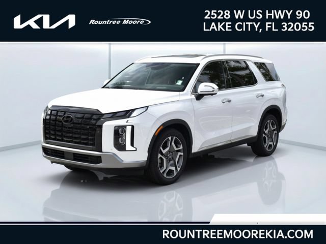 Used 2024 Hyundai Palisade Limited