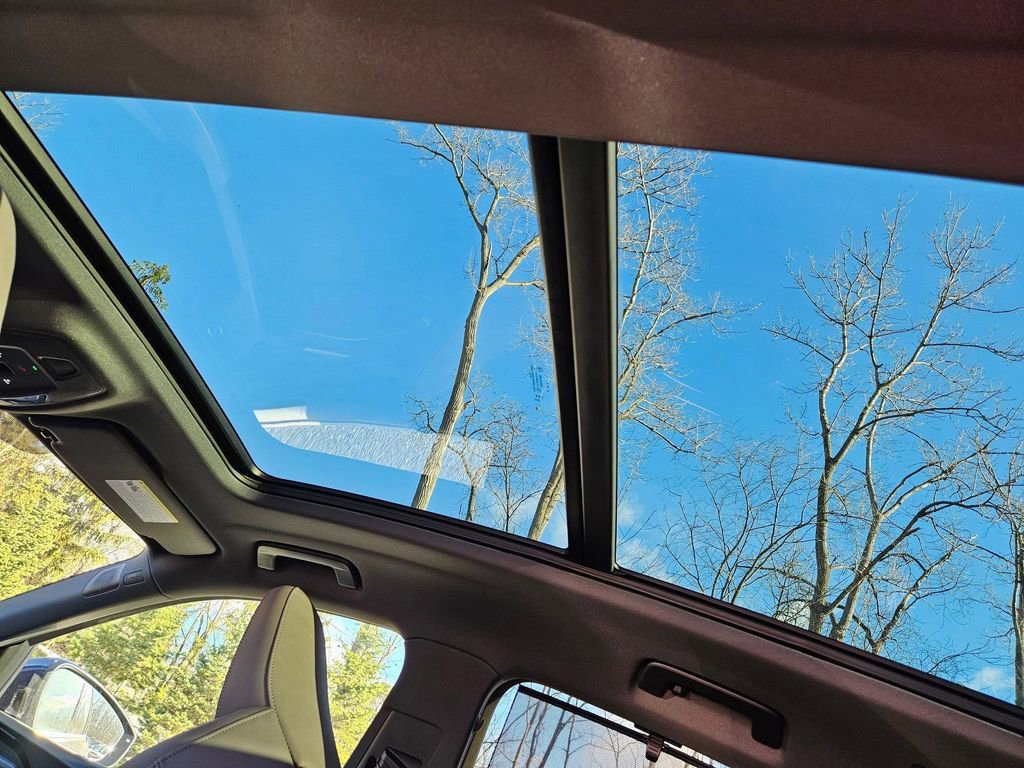 New 2025 Audi Q5 Premium Plus image 18