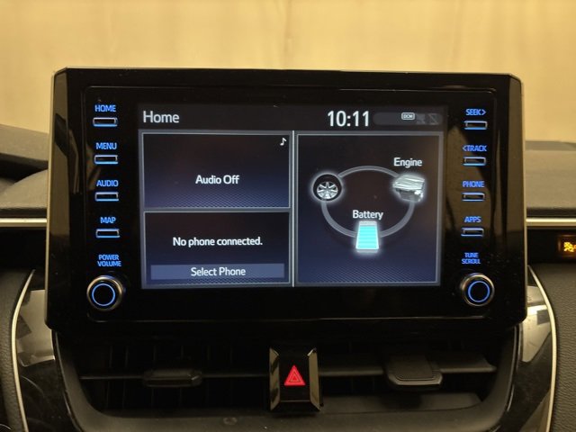 Used 2020 Toyota Corolla LE image 16