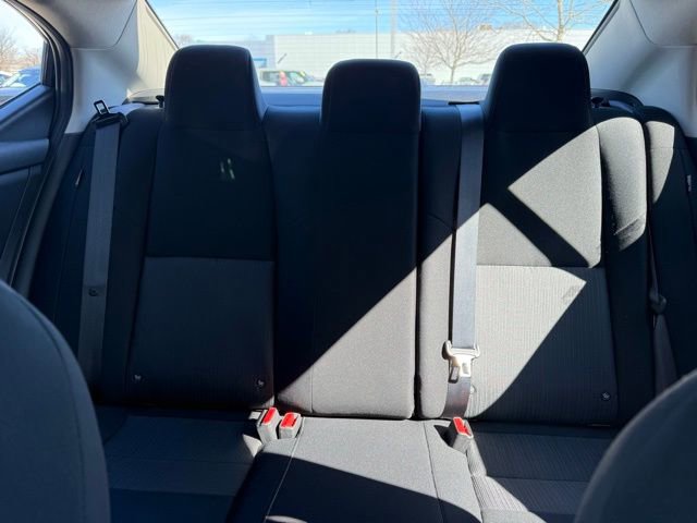 Certified 2023 Nissan Sentra SV image 24