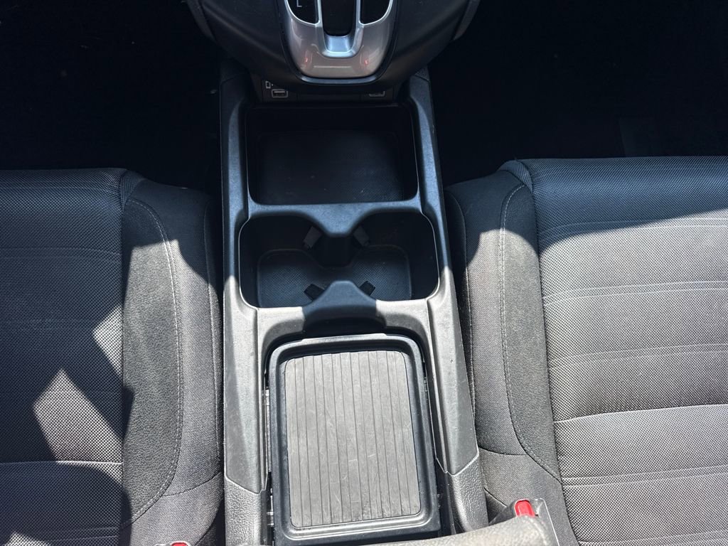 Used 2021 Honda CR-V EX image 21