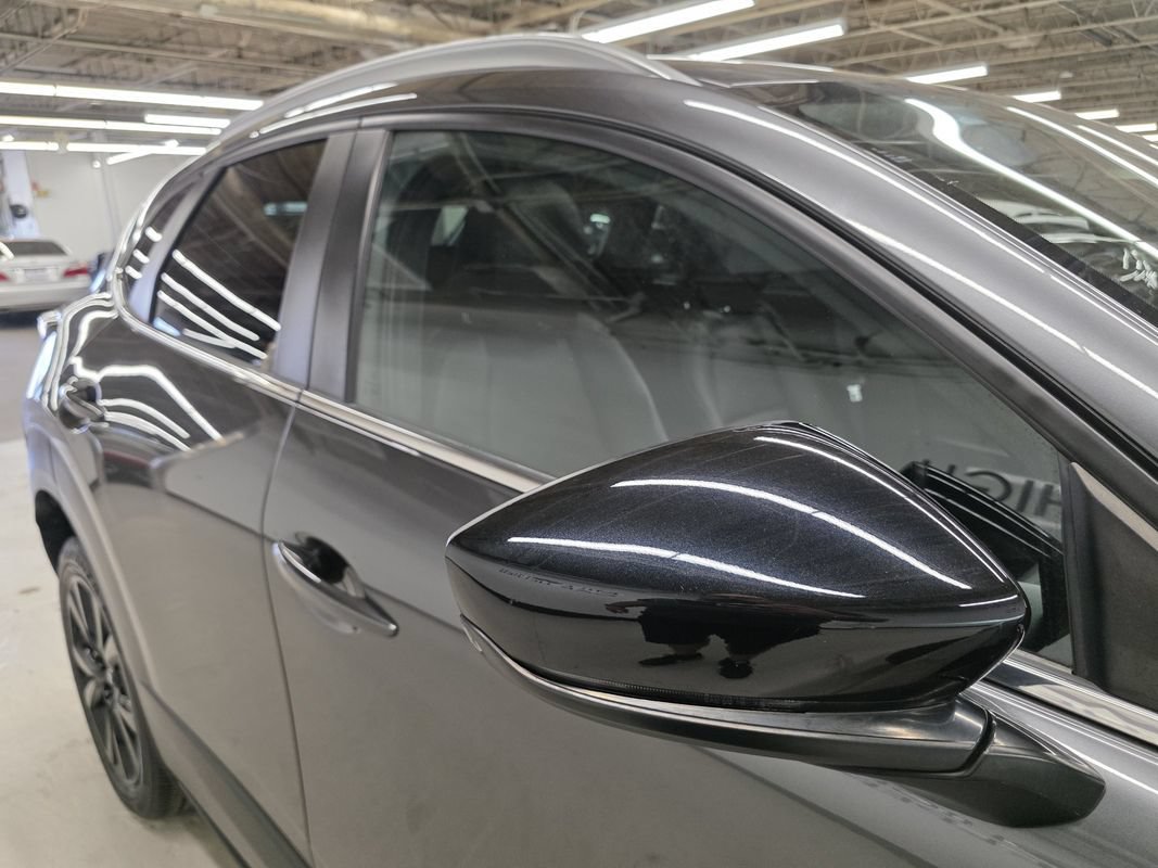 Used 2022 MAZDA CX-30 AWD 2.5 Turbo S image 44