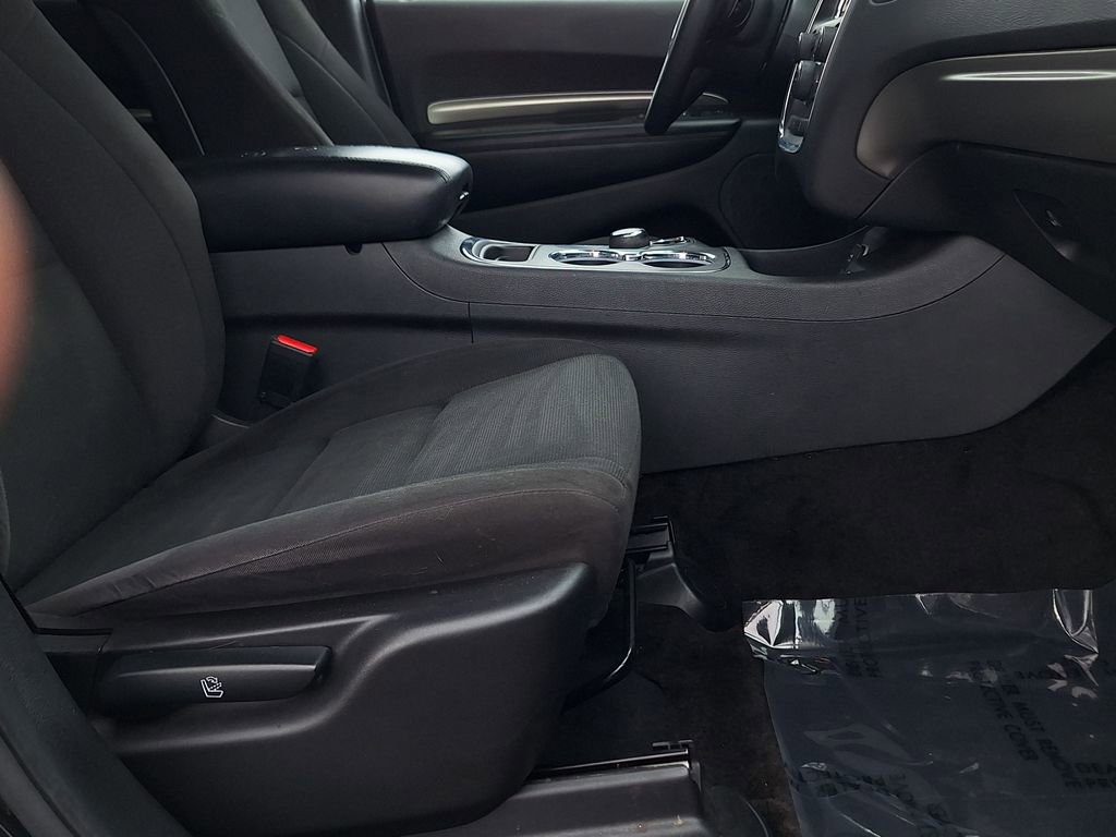 Used 2014 Dodge Durango SXT AWD/4WD image 26