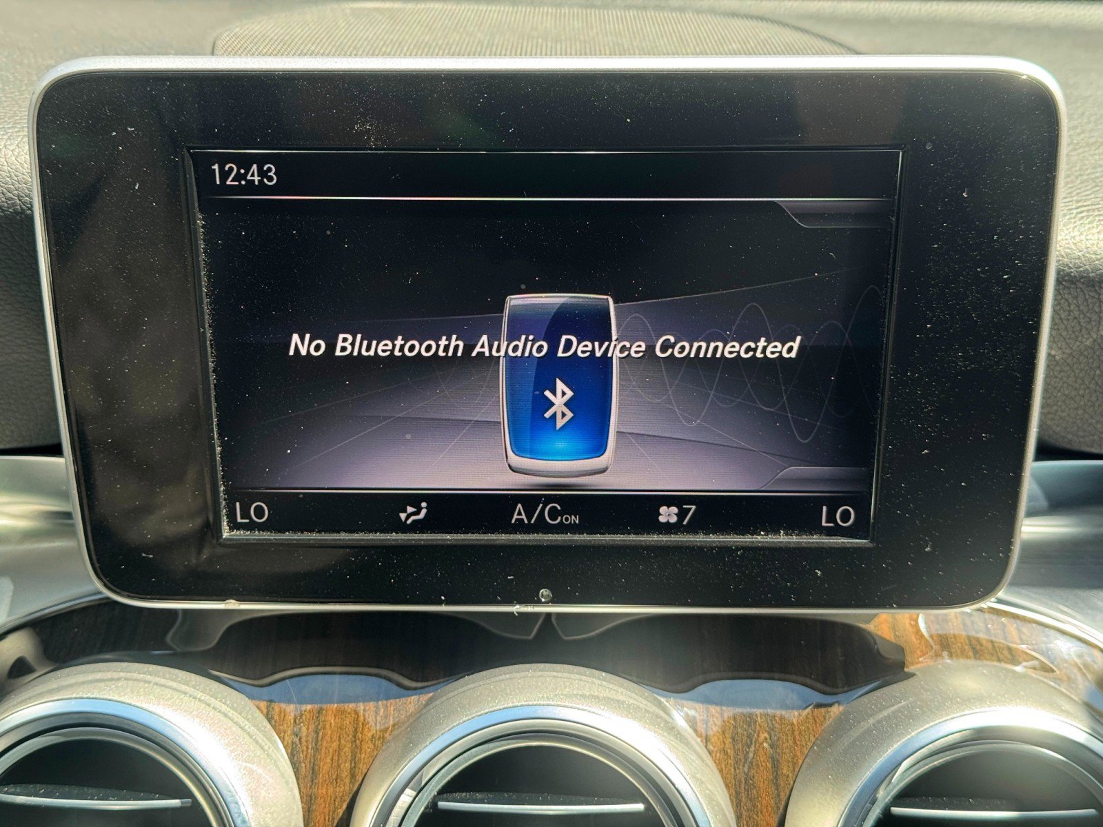 Used 2018 Mercedes-Benz C 300 Sedan w/ AMG Line image 25