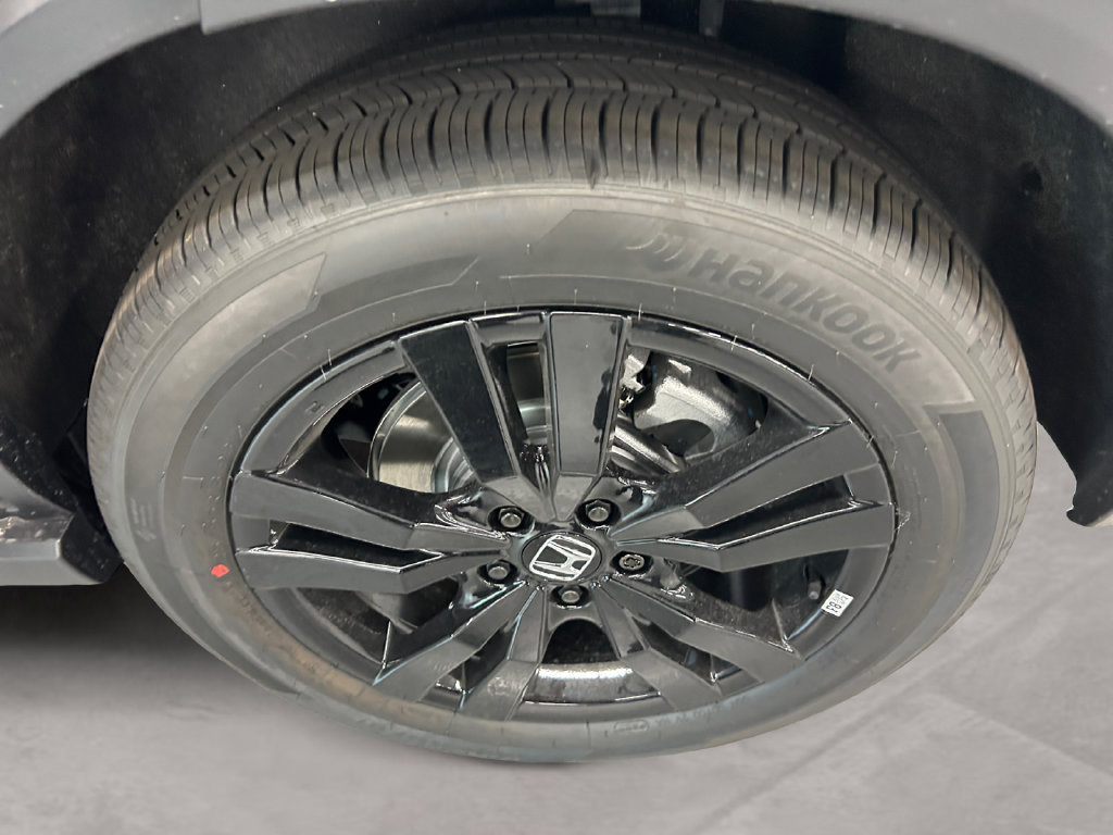New 2027 Honda HR-V Sport image 14