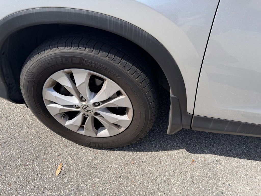 Used 2013 Honda CR-V EX-L image 9