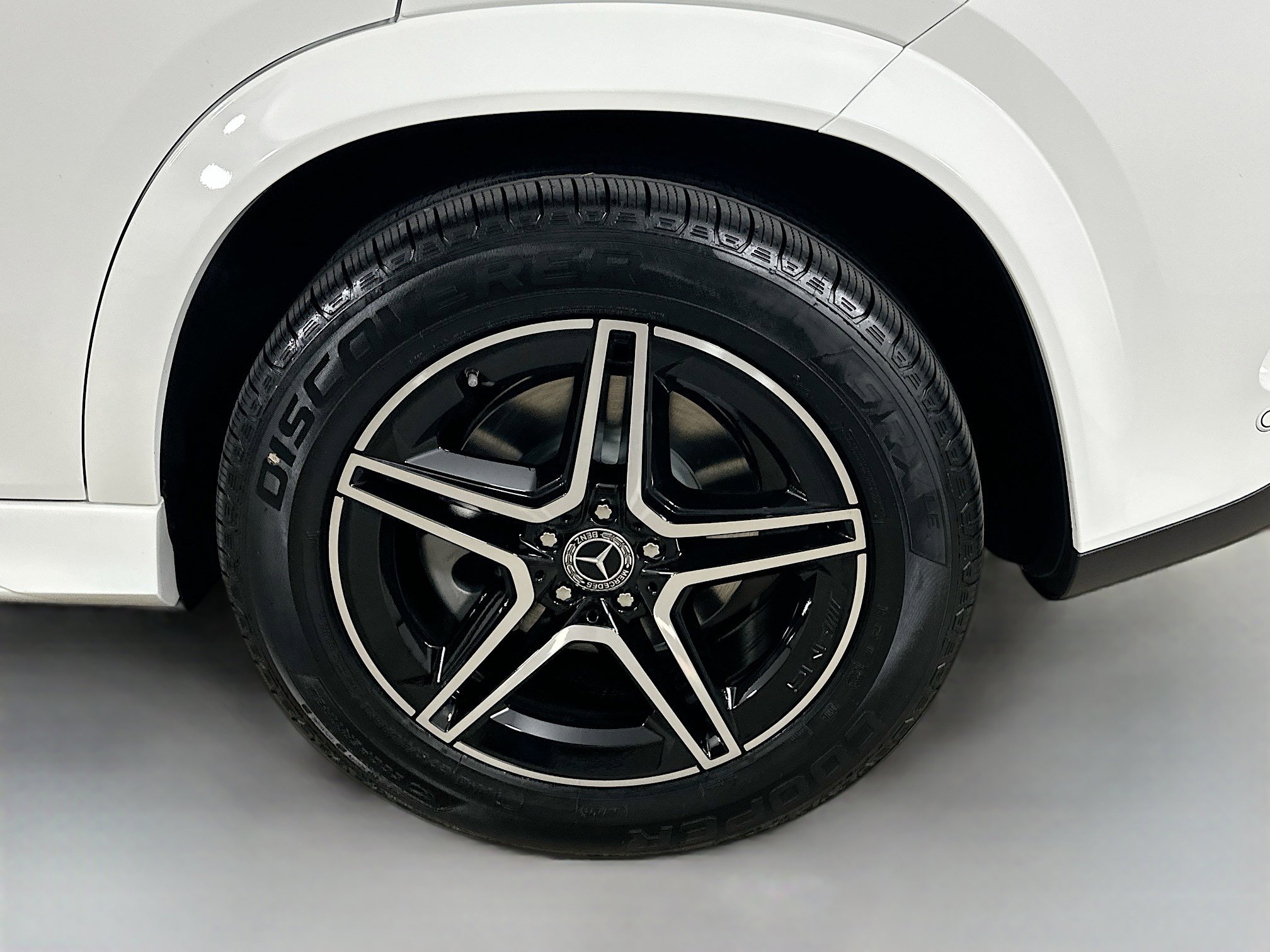 Certified 2026 Mercedes-Benz GLE 450 4MATIC image 42