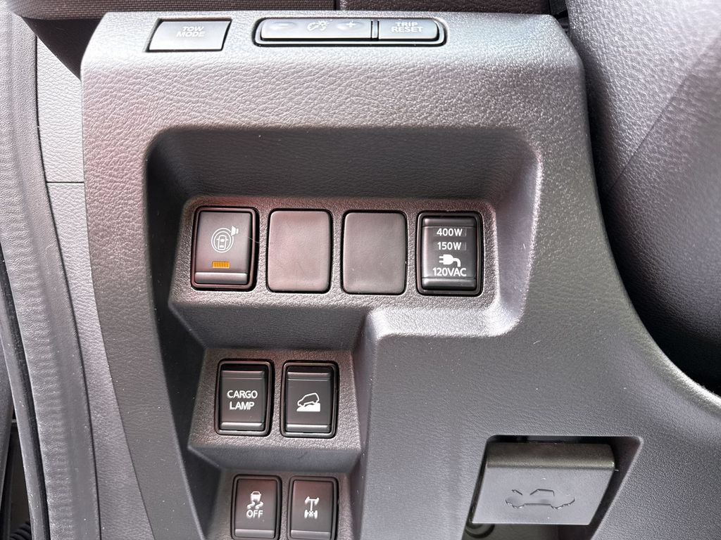 Used 2023 Nissan Frontier PRO-4X w/ Pro-4X Premium Package AWD/4WD image 35