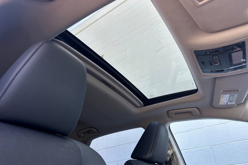 Certified 2022 Lexus RX 350 FWD w/ Premium Package image 17