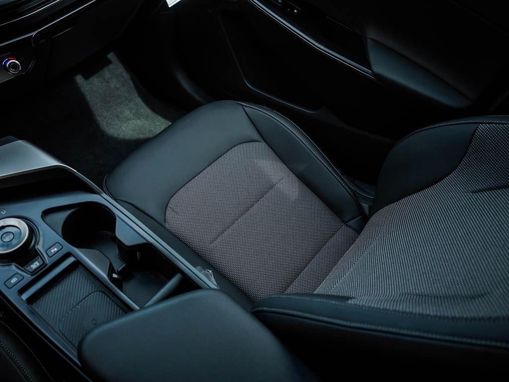 New 2026 Kia EV6 Light AWD/4WD image 25