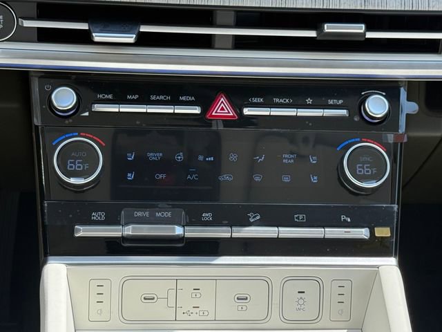 New 2025 Hyundai Santa Fe Calligraphy image 23