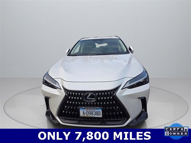 Used 2023 Lexus NX 250 FWD image 4